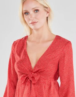 Guess - NEW LS GWEN TOP