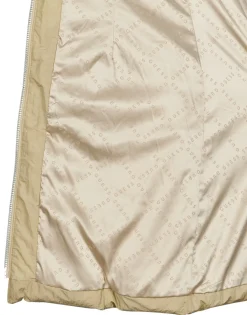 Guess - NEW MARISOL LONG BELTED JACKET