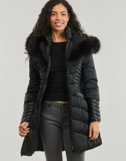 Guess - NEW OXANA JACKET Noir Hot