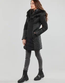 Guess - NEW OXANA JACKET Noir Outlet