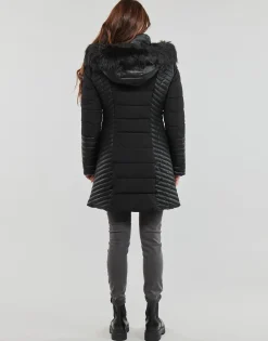 Guess - NEW OXANA JACKET Noir Outlet