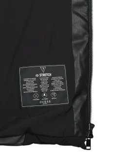 Guess - NEW OXANA JACKET Noir Outlet