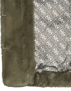 Guess - NEW SOPHY JACKET Kaki Discount