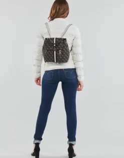 Guess - NEW VERA JACKET Beige New