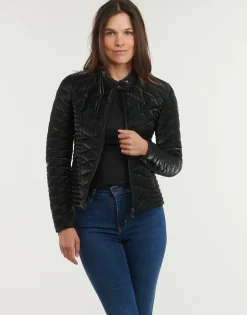 Hot Guess - NEW VONA JACKET Noir