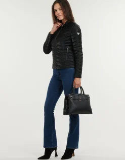 Hot Guess - NEW VONA JACKET Noir