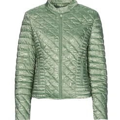 Best Guess - NEW VONA JACKET Vert