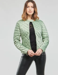 Best Guess - NEW VONA JACKET Vert