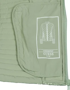 Best Guess - NEW VONA JACKET Vert