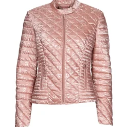 Guess - NEW VONA JACKET Rose Hot