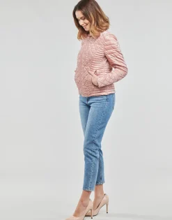Guess - NEW VONA JACKET Rose Hot