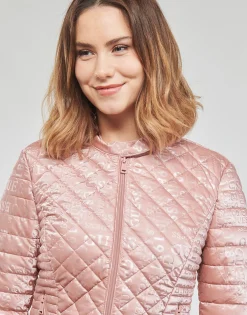 Guess - NEW VONA JACKET Rose Hot