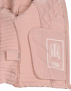Guess - NEW VONA JACKET Rose Hot