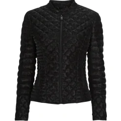 New Guess - NEW VONA JACKET Noir