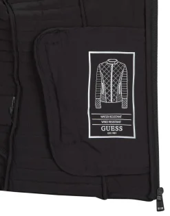 New Guess - NEW VONA JACKET Noir