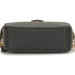 Sale Guess - NOELLE CROSSBODY CAMERA Noir