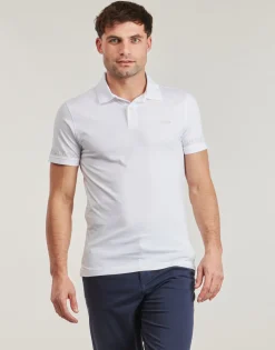 Guess - NOLAN SS POLO