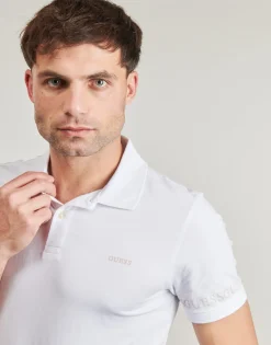 Guess - NOLAN SS POLO