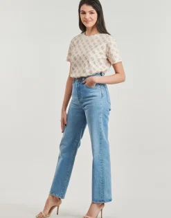 Guess - NOMIE 4G Beige Clearance