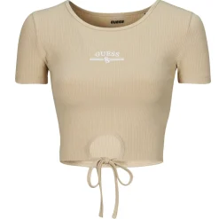 Guess - NYRA RIB Beige Hot