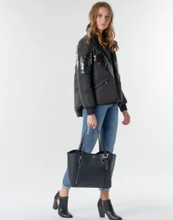 Guess - ORIETTA REVERSIBLE Noir