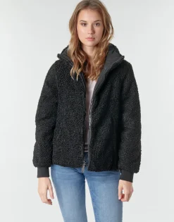 Guess - ORIETTA REVERSIBLE Noir