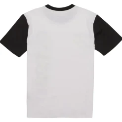 Guess - OVERSIZE SS T SHIRT Blanc Clearance