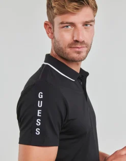 Hot Guess - PAUL PIQUE TAPE Noir