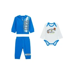 Outlet Guess - P4RG05 Bleu