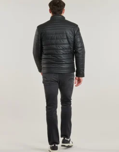 Best Guess - QUILTED BIKER Noir