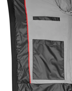 Best Guess - QUILTED BIKER Noir