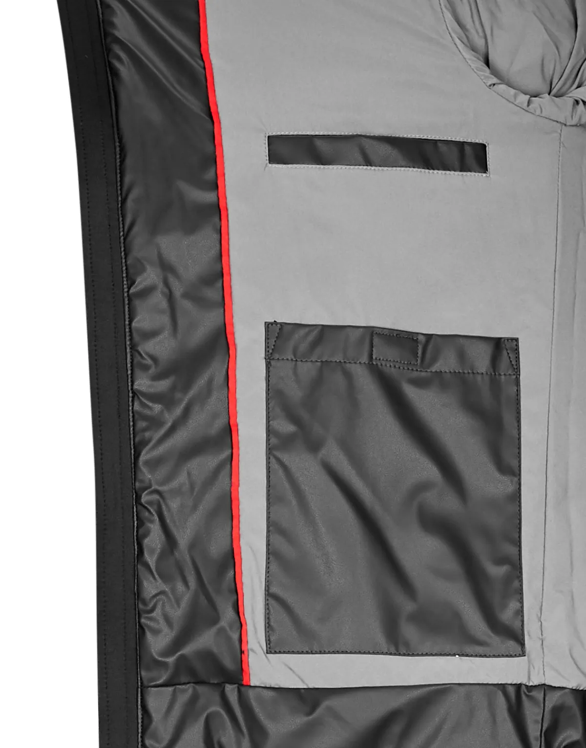 Best Guess - QUILTED BIKER Noir