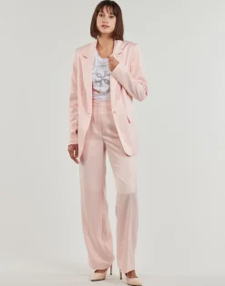 Guess - REBECCA SATIN