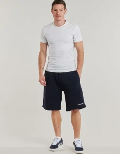 Guess - REG EMBRO SHORTS Marine Online