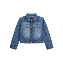 Guess - RIGIF DENIM JACKET