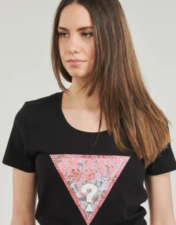 Guess - RN SATIN TRIANGLE