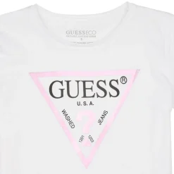 Sale Guess - SECRA Blanc