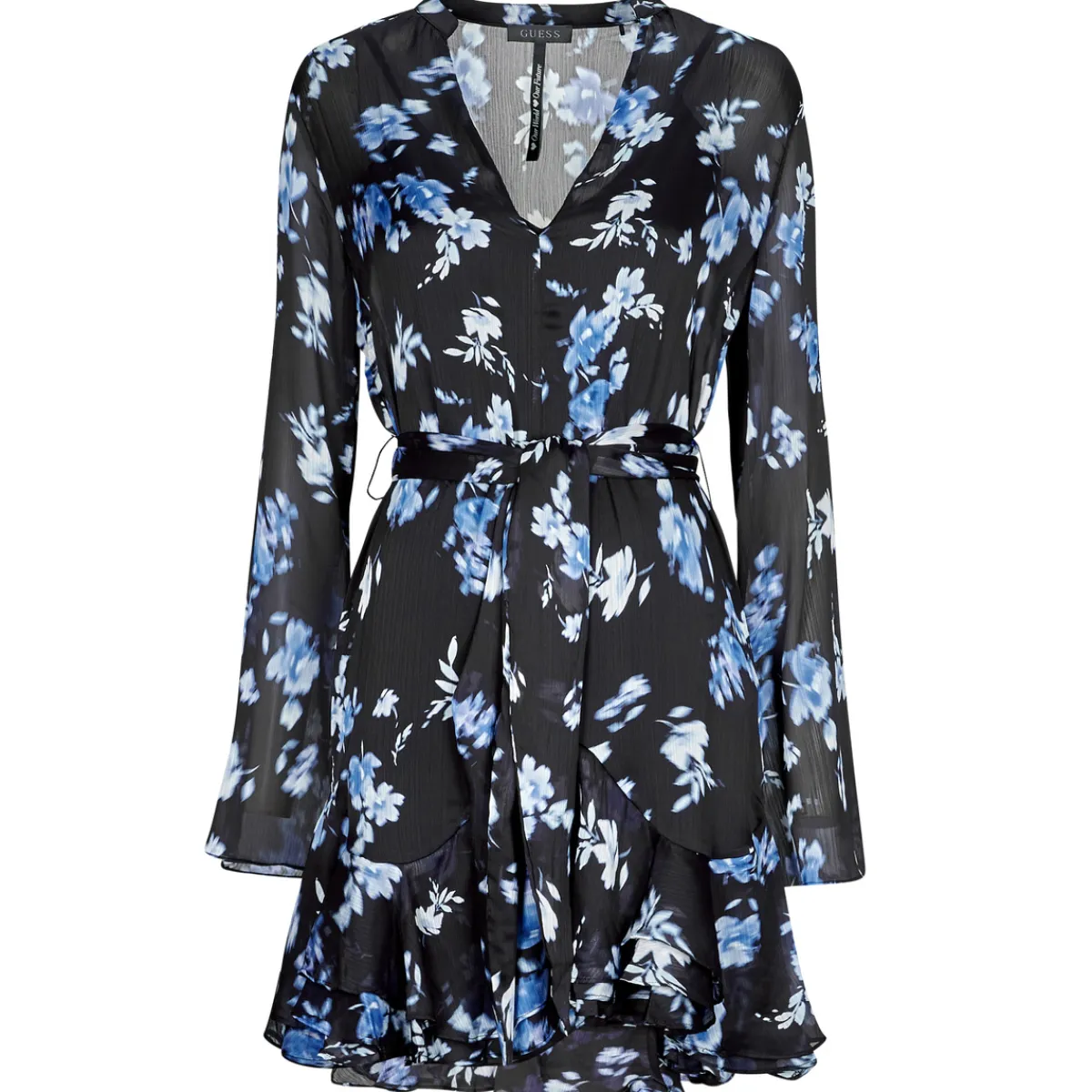 Best Guess - SIBILLA Bleu