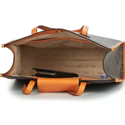 Guess - SILVANA TOTE Noir Hot