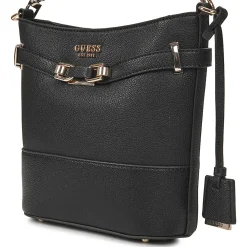 Guess - SILVYE Noir Discount