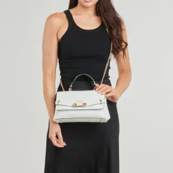 Clearance Guess - SILVYE Blanc