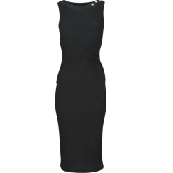 Guess - SL ERNESTINE KNOT DRESS