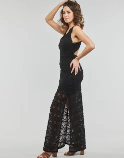 Guess - SL LIZA LONG DRESS