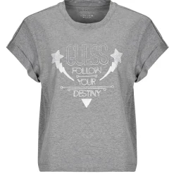 Guess - SLEEVES STRASS