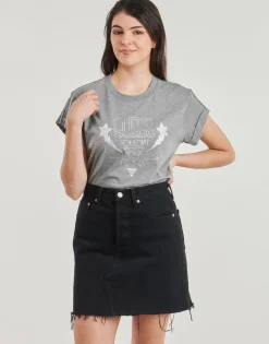 Guess - SLEEVES STRASS