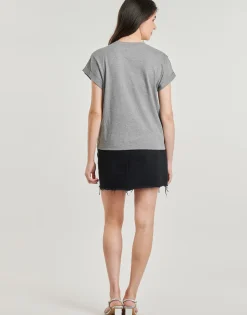 Guess - SLEEVES STRASS