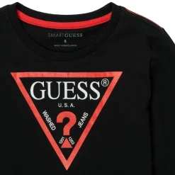 Guess - SOLEDAD Noir