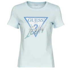 Guess - SS CN ICON TEE