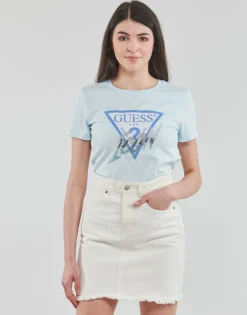 Guess - SS CN ICON TEE
