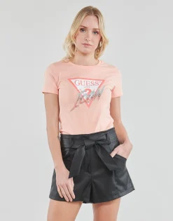 Guess - SS CN ICON TEE